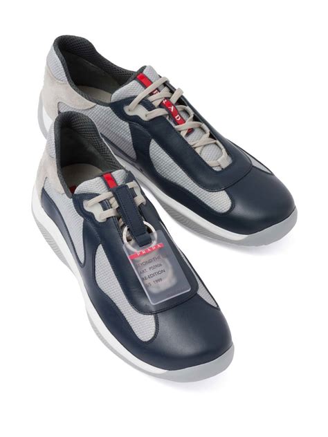 Prada America’s Cup Original low